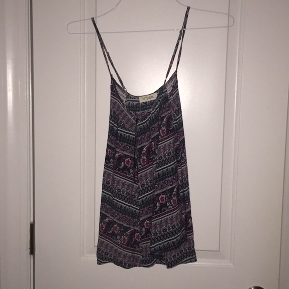 Tank Top - Picture 2 of 2